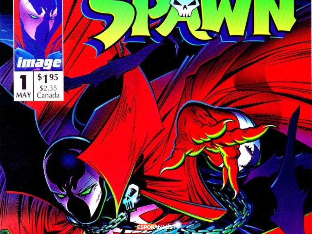 Todd McFarlane: Alberta'nın Çizgi Roman Dehası ve Spawn'ın Yaratıcısı