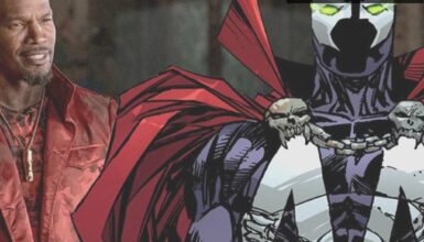 Todd McFarlane’in Spawn Filmi: Bekleyiş Devam Ediyor!