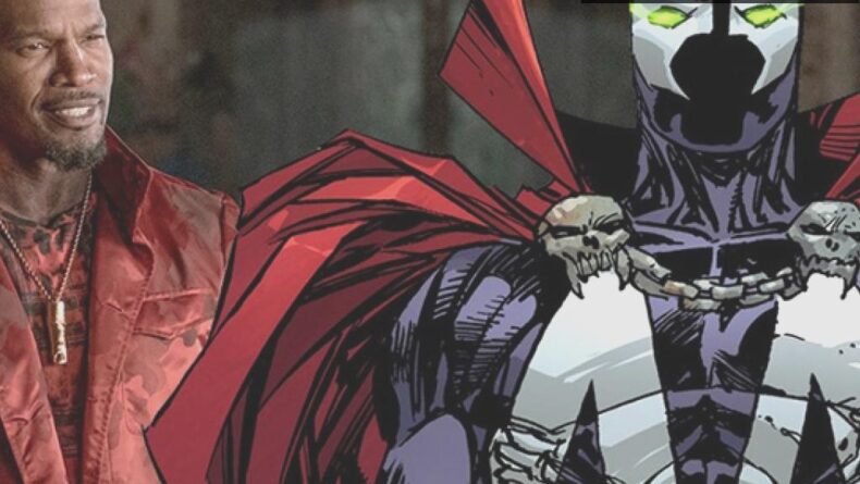Todd McFarlane’in Spawn Filmi: Bekleyiş Devam Ediyor!