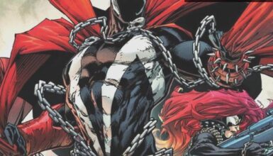Todd McFarlane’ın Spawn Filmi İçin Umut Veren Gelişmeler