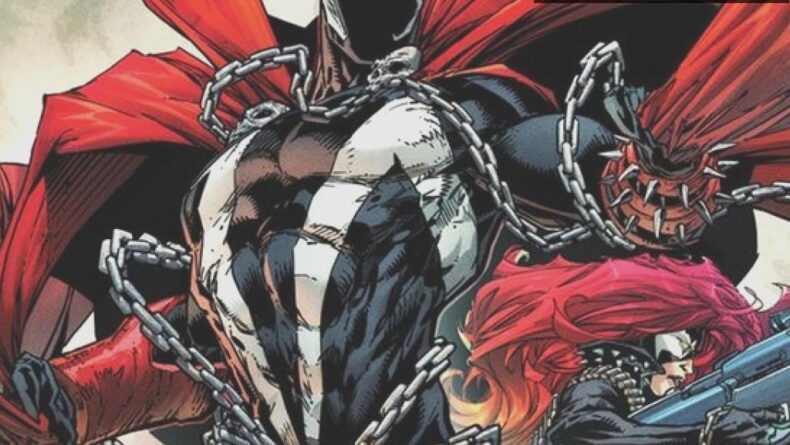 Todd McFarlane’ın Spawn Filmi İçin Umut Veren Gelişmeler