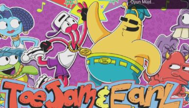 ToeJam & Earl Geri Dönüyor: Nostalji ve Eğlence Dolu Yeni Oyun Müjdesi!