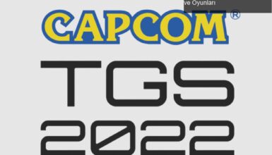 Tokyo Game Show 2023: Capcom’un Beklenen Sunumları ve Oyunları