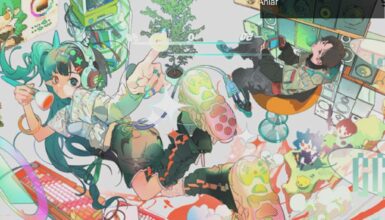 Tokyo Game Show 2023: Fiziksel Geri Dönüş ve Nostaljik Anlar