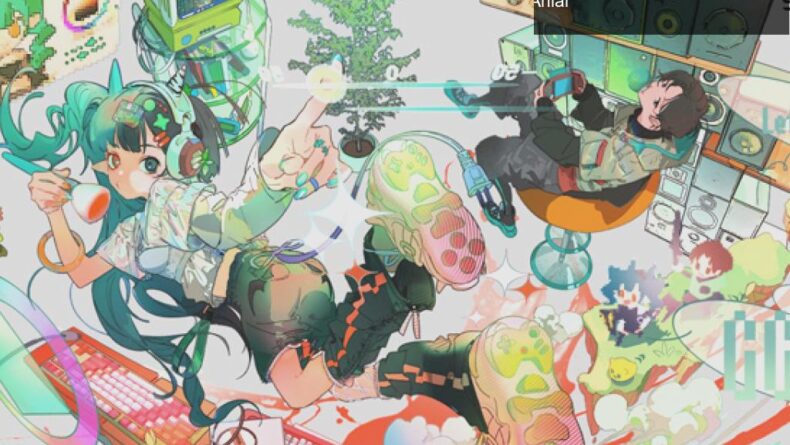 Tokyo Game Show 2023: Fiziksel Geri Dönüş ve Nostaljik Anlar