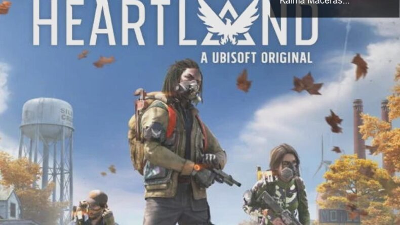 Tom Clancy’s The Division Heartland: Ücretsiz Hayatta Kalma Macerası Başlıyor!