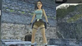 Tomb Raider 1-3 Remastered: Lara Croft’un Nostaljik Dönüşü