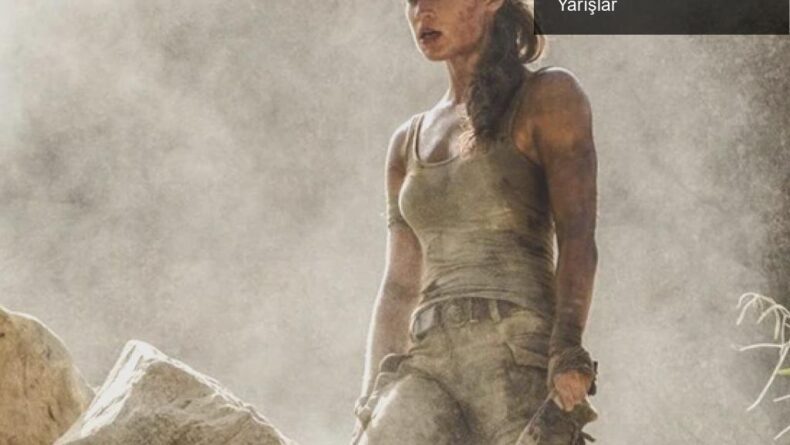 Tomb Raider Devam Filmi: Belirsizlikler ve Yeni Yarışlar