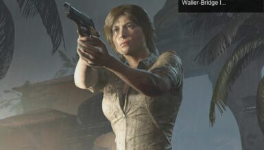Tomb Raider Dizi Projesi: Megan McDonnell ve Phoebe Waller-Bridge İle Macera Dolu Yeni Bir Yolculuk