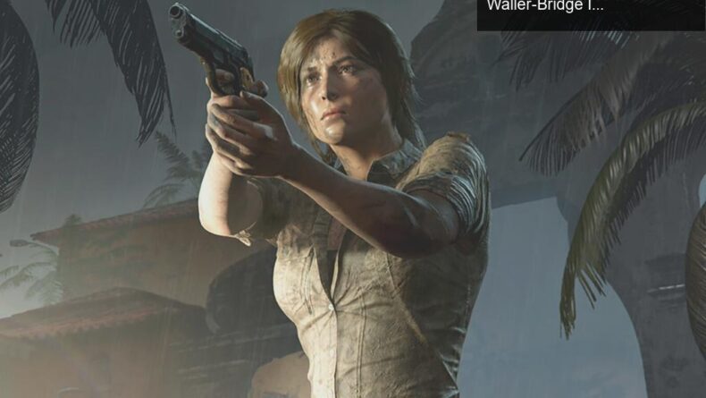 Tomb Raider Dizi Projesi: Megan McDonnell ve Phoebe Waller-Bridge İle Macera Dolu Yeni Bir Yolculuk
