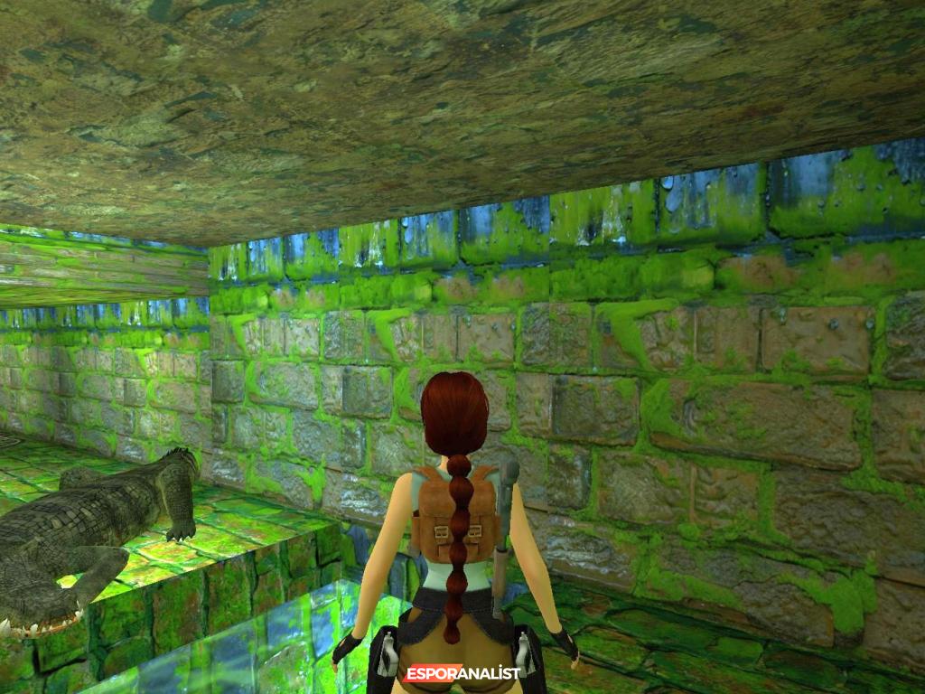 Tomb Raider I-III Remastered: Lara Croft'un Nostaljik Yeniden Doğuşu