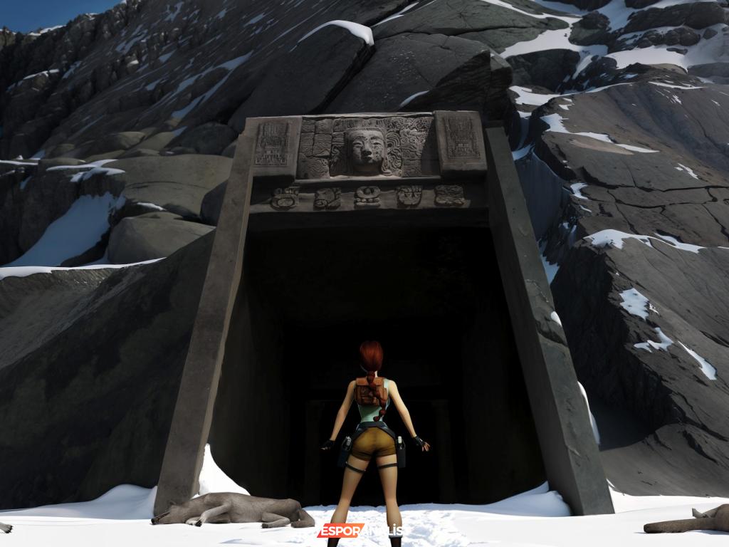 Tomb Raider I-III Remastered: Lara Croft'un Nostaljik Yeniden Doğuşu