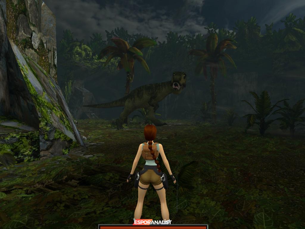 Tomb Raider I-III Remastered: Lara Croft'un Nostaljik Yeniden Doğuşu