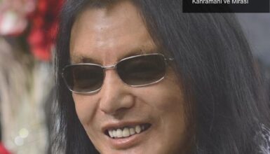 Tomonobu Itagaki: Oyun Dünyasında Bir Dönemin Kahramanı ve Mirası