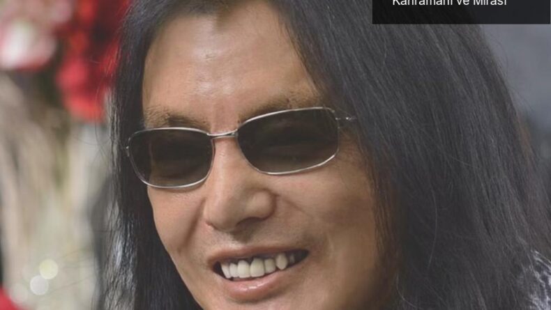 Tomonobu Itagaki: Oyun Dünyasında Bir Dönemin Kahramanı ve Mirası