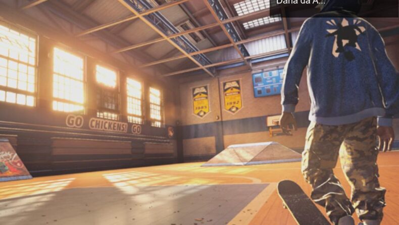 Tony Hawk’ın Pro Skater’ın 3 ve 4 Remakeleri İçin Umutlar Daha da Azalıyor