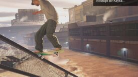 Tony Hawk’s Pro Skater 1 + 2: Steam’a Dönüşüyle Nostaljik Bir Kaykay Deneyimi