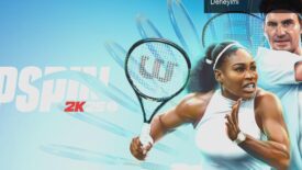 Top Spin 2K25: Beklentilerin Altında Kalan Bir Tenis Deneyimi