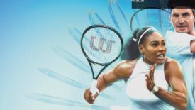 TopSpin 2K25: Yeni Tenis Oyunu ile Nostaji ve Heyecan Bir Arada!