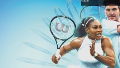 TopSpin 2K25: Yeni Tenis Oyunu ile Nostaji ve Heyecan Bir Arada!