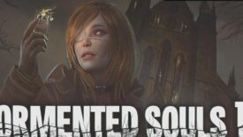 Tormented Souls II: Korkunun Yeni Yüzü ile Tanışın!