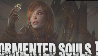 Tormented Souls II: Korkunun Yeni Yüzü ile Tanışın!