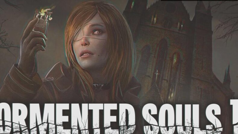 Tormented Souls II: Korkunun Yeni Yüzü ile Tanışın!