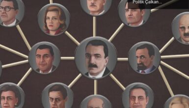 Torpur Games’ten Yeni Bir Macera: The Conformist ile Politik Çalkantılar ve Aile İlişkileri