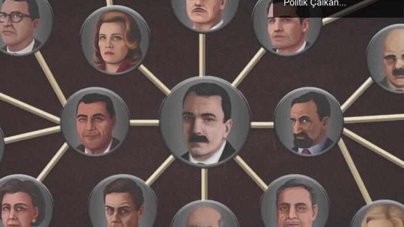 Torpur Games’ten Yeni Bir Macera: The Conformist ile Politik Çalkantılar ve Aile İlişkileri