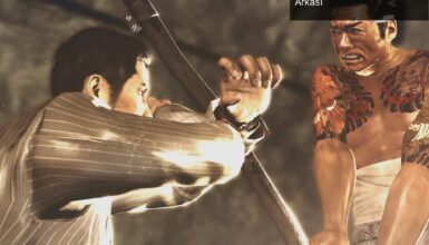 Toshihiro Nagoshi ve Yakuza: Bir Başarı Hikayesinin Arkası