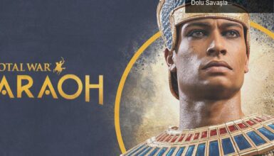 Total War: Pharaoh – Eski Mısır’da Strateji ve Heyecan Dolu Savaşlar