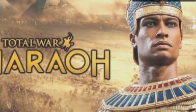 Total War: Pharaoh ile Antik Mısır’a Yolculuk Başlıyor