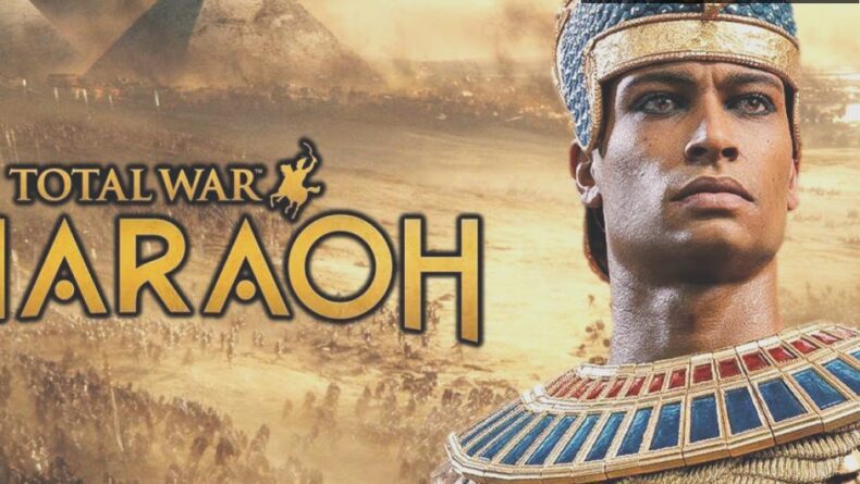 Total War: Pharaoh ile Antik Mısır’a Yolculuk Başlıyor