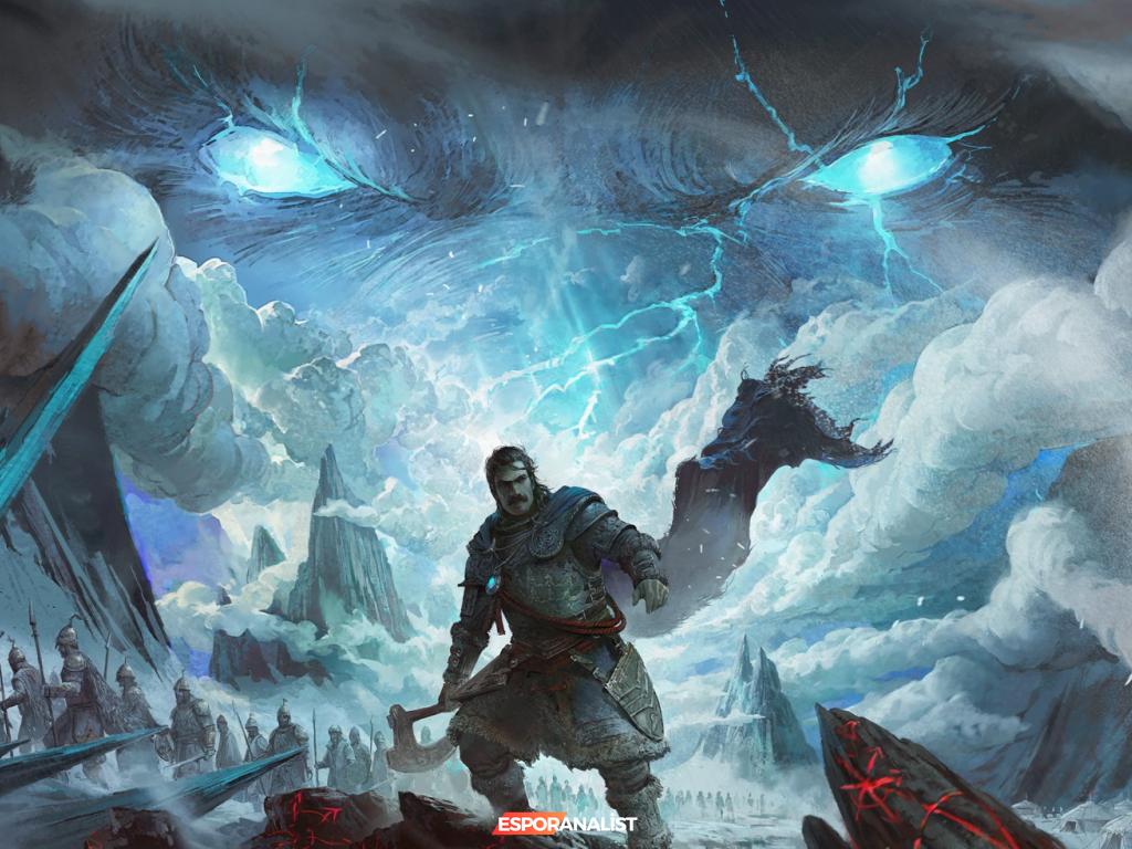 Total War: Warhammer 3 İncelemesi - Yeni Fraksiyonlar ve Dönüşüm Dolu Bir Dünya