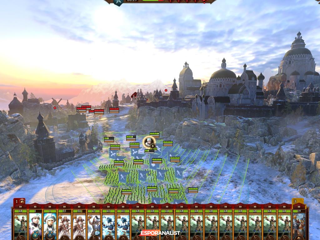 Total War: Warhammer 3 İncelemesi - Yeni Fraksiyonlar ve Dönüşüm Dolu Bir Dünya