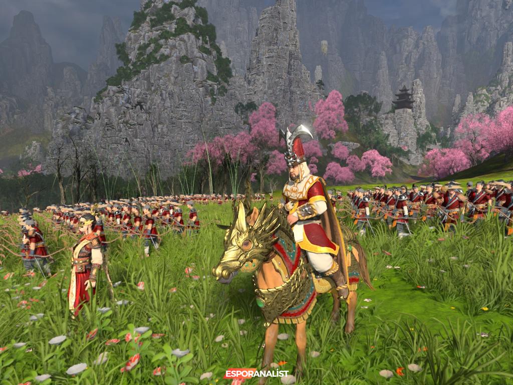 Total War: Warhammer 3 İncelemesi - Yeni Fraksiyonlar ve Dönüşüm Dolu Bir Dünya