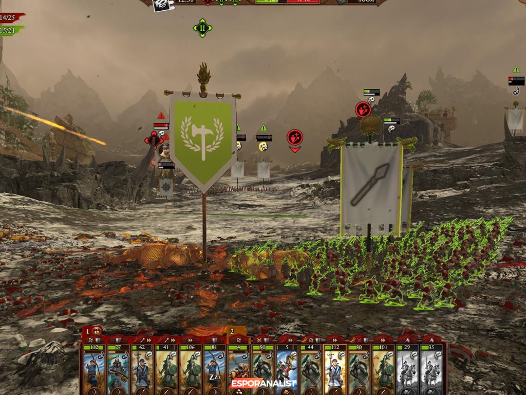 Total War: Warhammer 3 İncelemesi - Yeni Fraksiyonlar ve Dönüşüm Dolu Bir Dünya