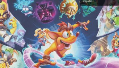 Toys for Bob Bağımsızlığa Adım Atıyor: Yeni Maceralar Kapıda!