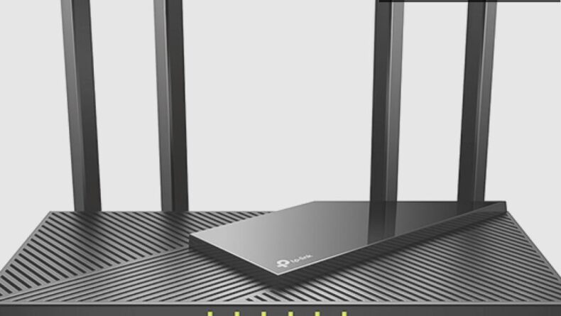 TP-Link Archer AX55: Evde İnternetin Yeni Dönemi