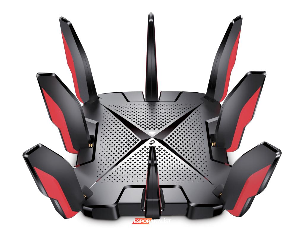 TP-Link Archer GX90 İnceleme: Oyun Severler İçin İdeal Router