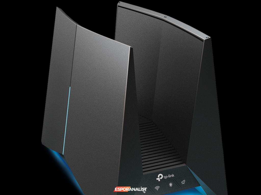 TP-Link, WiFi 7 Teknolojisi ile Ev ve İş Yerdeki İnternet Deneyimini Yeniden Şekillendiriyor