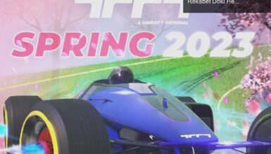 Trackmania Bahar 2023 Güncellemesi: Yeni Pistler ve Rekabet Dolu Heyecan!