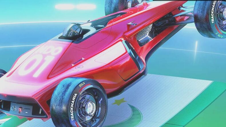 Trackmania: Yeniden Doğuş ve Oyuncu Kültürü
