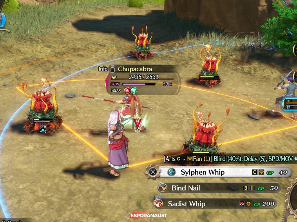 Trails in the Sky 1st Chapter: Efsanevi Bir Yeniden Yapım Deneyimi