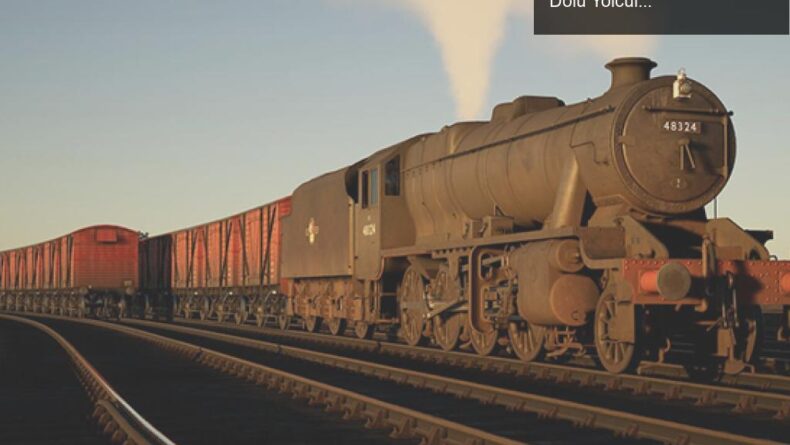 Train Sim World 3: Yeni Tren Maceraları ve Sürprizlerle Dolu Yolculuk Başlıyor!