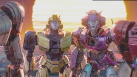 Transformers One: Robotların Efsanevi Geçmişine Yolculuk