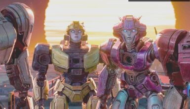 Transformers One: Robotların Efsanevi Geçmişine Yolculuk