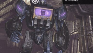 Transformers Oyunlarının Kaybolan Kodları: Activision ve Hasbro Arasındaki Gizemli İlişki