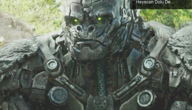 Transformers: Rise of the Beasts – Yeni Fragman ile Heyecan Dolu Detaylar