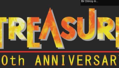 Treasure’dan Beklenen Oyun: Hazine Avına Hazır Mükemmel Bir Dönüş mü Geliyor?